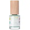 Image de Vernis À Ongles Enfant Biosourcé Vert D'eau Parfum Menthe Multicolore