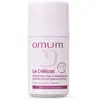 Image de Déodorant Naturel Peaux Sensibles 24h Le Délicat - 50 Ml Multicolore