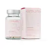 Image de Complément Alimentaire Minceur, Anti-cellulite Et Fermeté Le Coach - 60 Gélules 1 Mois Multicolore