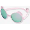 Image de Lunettes de soleil Ourson 1-2 ans rose