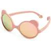 Image de Lunettes De Soleil Ourson 2-4 Ans Rose