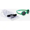 Image de Lunettes de soleil Diabola 0-1 an vert