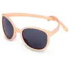 Image de Lunettes De Soleil Wazz 2-4 Ans Orange