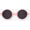 Image de Lunettes Diabola 0-1 an Ki ET LA rose clair uni