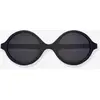 Image de Lunettes Diabola 0-1 an Ki ET LA noir fonce uni