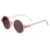 Image de Lunettes De Soleil Woam Rose