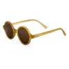 Image de Lunettes De Soleil Woam Jaune