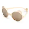 Image de Lunettes De Soleil Ourson Écru