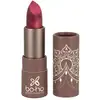 Image de Boho Green Rouge à lèvres bio nacré transparent - 406 Cassis