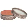 Image de Boho Green Blush bio - 01 Bois de rose