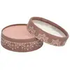Image de Boho Green Blush bio - 04 Rosé