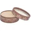 Image de Boho Green Poudre compacte perfectrice & matifiante bio - 01 Beige diaphane