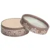 Image de Boho Green Poudre compacte perfectrice & matifiante bio - 02 Beige clair