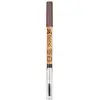 Image de Boho Green Crayon à sourcils bio - 02 Châtain