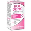 Image de Aphrodisiaque pour femme Hot Drink goût ananas 250 ml