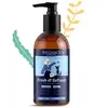 Image de Shampoing pour chien de finition Biogance Step 4 Blanc 250 ml SPASHAMPFI