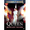 Image de Queen - Mercury Rising - Miriam Lyons en occasion ou reconditionné