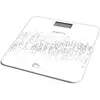 Image de LITTLE BALANCE Pese-personne parlant Voice 180kg / 100g - Noir - Excellent état en occasion ou reconditionné