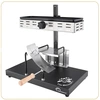 Image de Raclette Little Balance Traditionnelle 1/2 Meule - Lb8752