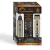 Image de Little Balance Coffret tondeuse barbe & tondeuse nez & oreilles - Baroudeur