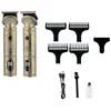 Image de Coffret Little Balance Tondeuse Barbe + Tondeuse Nez & Oreilles Baroudeur - Lb8937