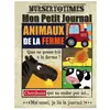 Image de Livre D'éveil - Mon Petit Journal À Froisser - La Ferme Multi-coloured
