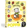 Image de 6 Posters + 100 Stickers Les Animaux Multi-coloured