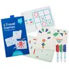 Image de Travel Game - 6 Jeux Nomades Multi-coloured