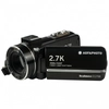 Image de AgfaPhoto CC2700 caméscope numérique Caméscope portatif 24 MP CMOS Noir - Excellent état en occasion ou reconditionné