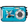 Image de Appareil photo numérique Realishot WP8000 Waterproof Bleu Agfa Photo - Excellent état en occasion ou reconditionné