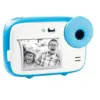 Image de Appareil photo instantané Agfaphoto Realikids Instant Cam bleu - Excellent état en occasion ou reconditionné