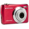 Image de Compact DC8200 - Rouge + AGFA OPTICAL 8X ZOOM f/2.3 en occasion ou reconditionné