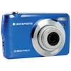 Image de AgfaPhoto Realishot DC8200 1/3.2 Appareil-photo compact 18 MP CMOS 4896 x 3672 pixels Bleu - Excellent état en occasion ou reconditionné