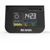 Image de NASA WS100 Station Météo Intérieure   Écran LCD Couleur 3,3'' Rétroéclairé, Température et Humidité Intérieures, Icônes Météorologiques, Horloge, Calendrier et Alarme avec Snooze, Indicateur de Confort - Noir - Excellent état en occasion ou reconditionné