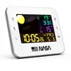 Image de NASA - Station Météo WS500 - Livrée avec câble USB - RECONDITIONNE - Excellent état en occasion ou reconditionné