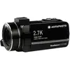 Image de Caméra Agfaphoto Realimove CC2700 - Noir en occasion ou reconditionné