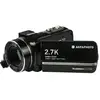 Image de AgfaPhoto CC2700 Caméscope portatif 24 MP CMOS Noir - Excellent état en occasion ou reconditionné