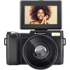 Image de Appareil Photo Numerique Agfaphoto Vlg4kdigs Pack Vlogging 24 Mp 4k