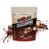 Image de Boisson énergétique chocolat - noisette Baouw Marron 500 g U-PP-UN-CHO