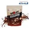 Image de Boisson énergétique chocolat - noisette Baouw Marron 500 g U-PP-UN-CHO