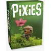 Image de Pixies, Jeu de société vert