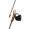 Image de Bâton de marche nordique Guidetti VDF NanoC3K 85 Boreal Marron 105 cm R30700