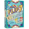 Image de Flip 7 jeu de cartes multicolore
