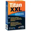 Image de Aphrodisiaque Titan XXL 2 comprimés