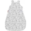 Image de Gigoteuse Coton Bio Bleu