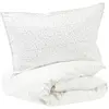 Image de Parure De Lit Percale Coton Bio Petit Buis