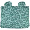 Image de Tapis À Langer De Voyage Coton Bio Mahé