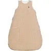 Image de Gigoteuse Coton Bio Caramel