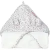 Image de Cape De Bain Coton Bio Beige