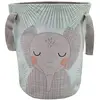 Image de Panier De Rangement Pour Chambre Enfant Junko Multicolore